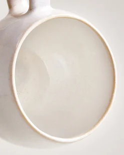 Motel a Miio Areia Tasse groß 6er-Set weiß Hot
