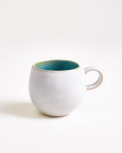 Motel a Miio Areia Tasse klein aqua Hot
