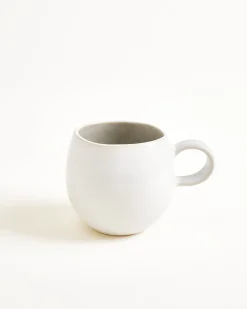 Motel a Miio Areia Tasse klein 6er-Set grau Best