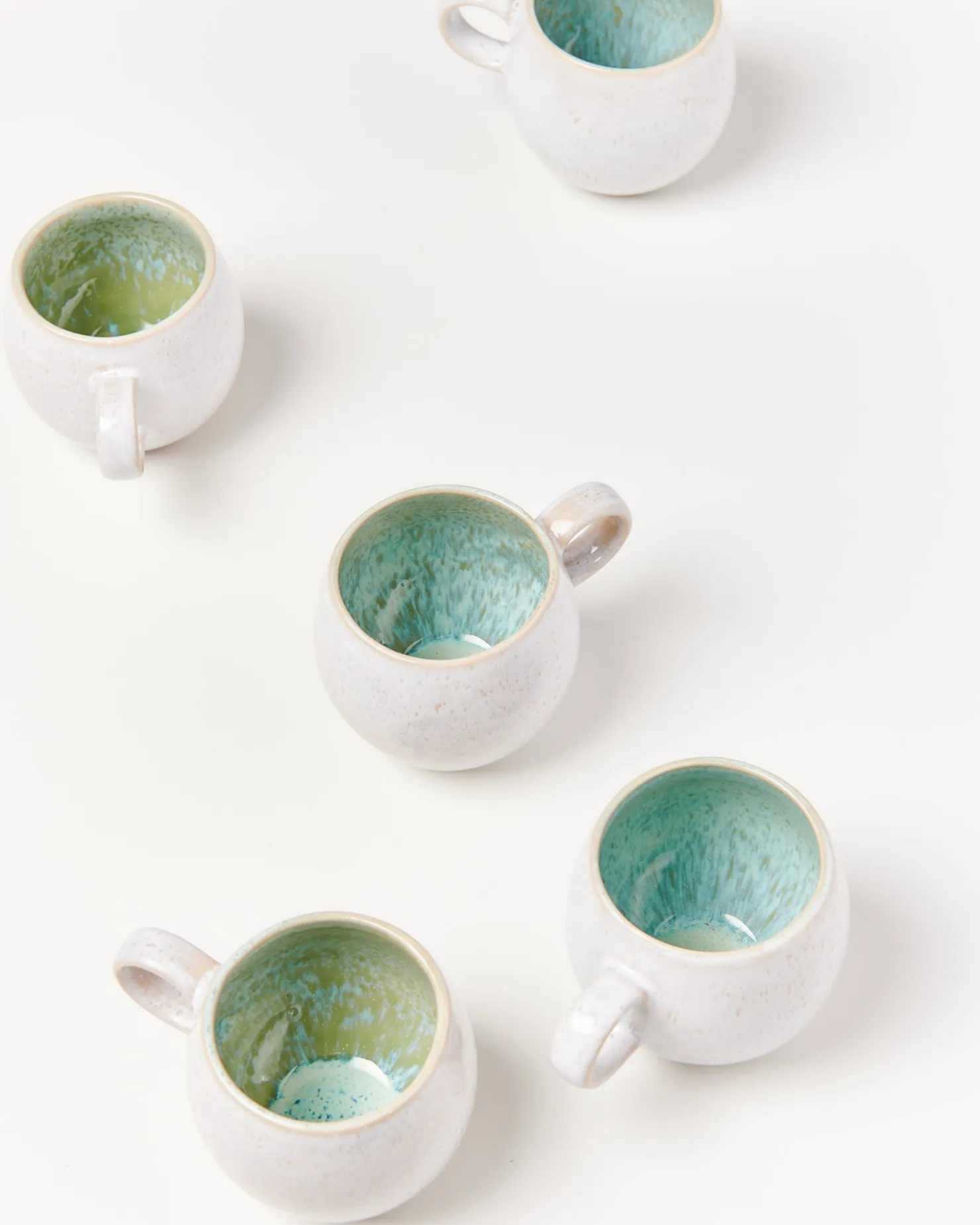 Motel a Miio Areia Tasse klein mint Discount