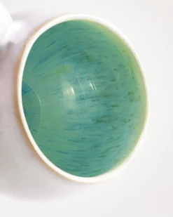 Motel a Miio Areia Tasse klein 6er-Set mint Hot
