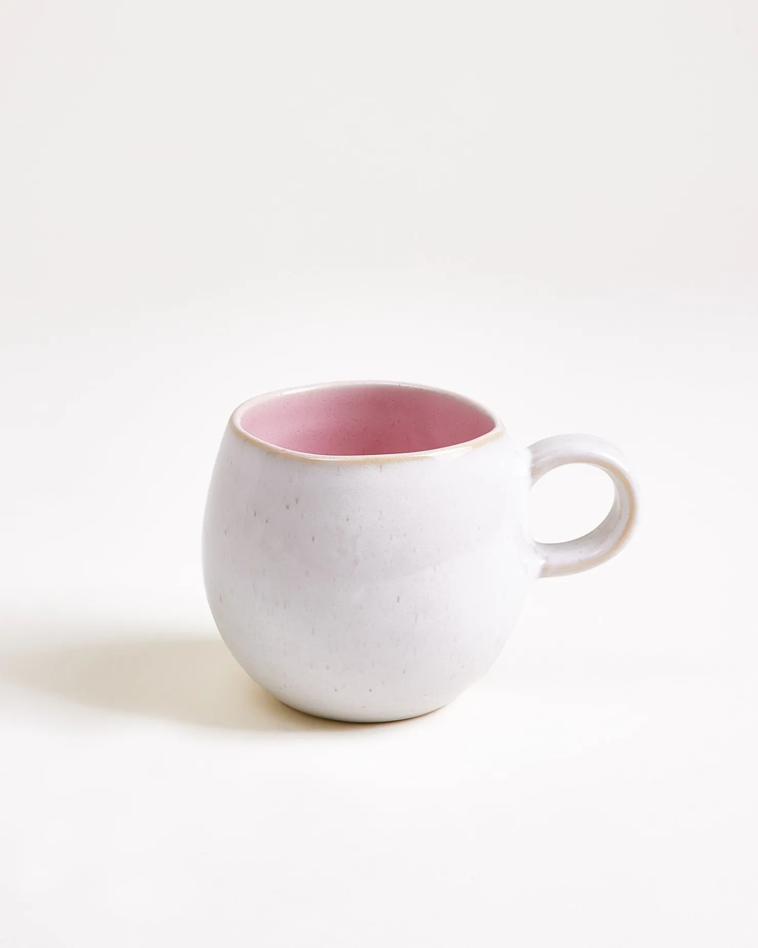 Motel a Miio Areia Tasse klein rosé Best