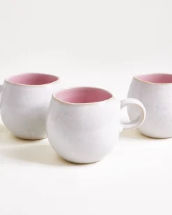 Motel a Miio Areia Tasse klein rosé Best