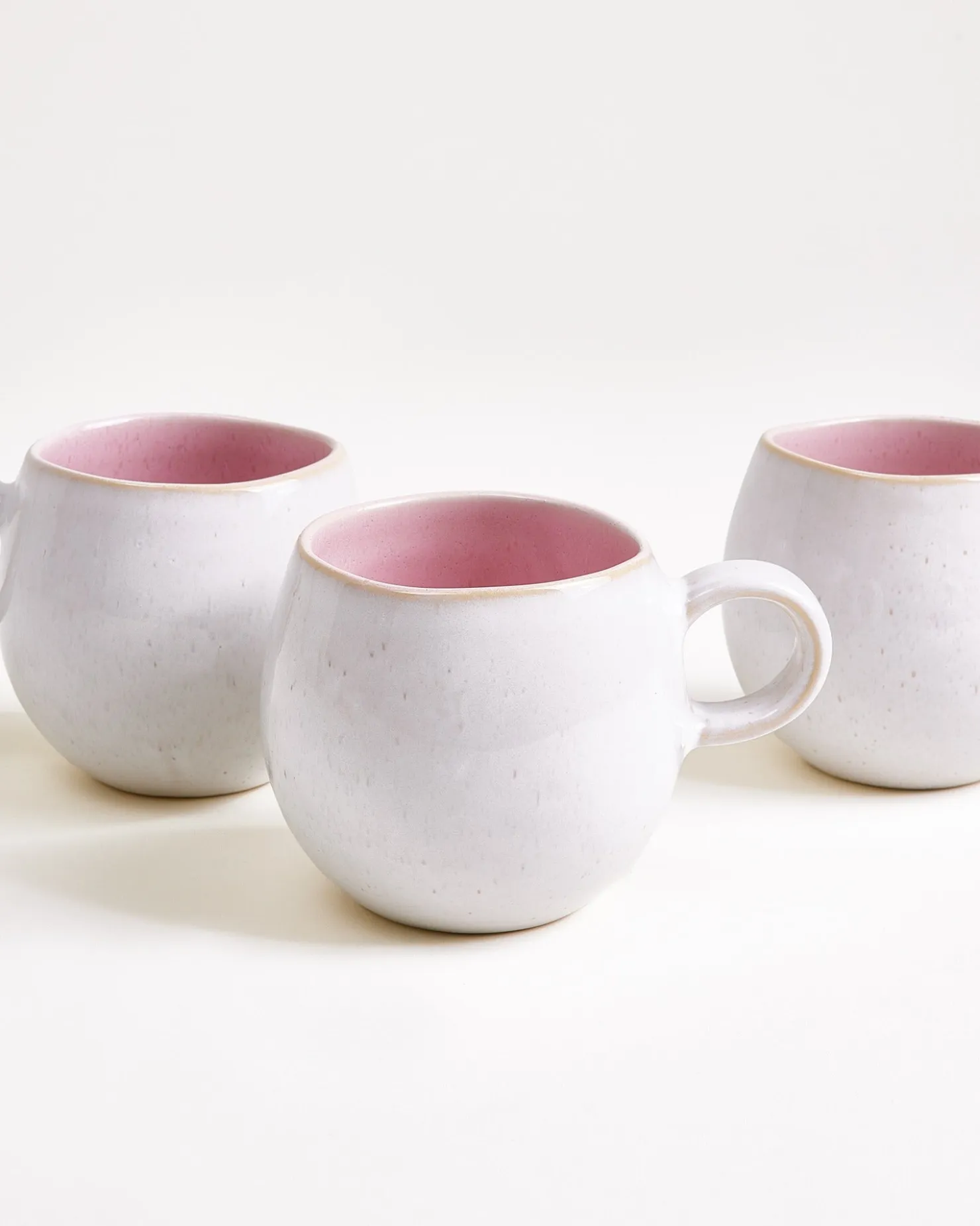Motel a Miio Areia Tasse klein rosé Best