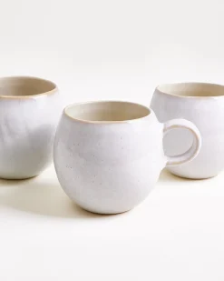 Motel a Miio Areia Tasse klein 6er-Set sand Discount