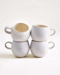 Motel a Miio Areia Tasse klein 4er-Set sand Online