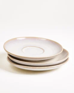 Motel a Miio Areia Teetasse & Untertasse groß classic 6er-Set sand