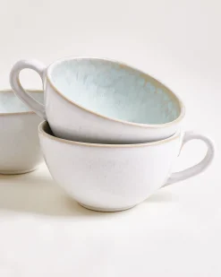 Motel a Miio Areia Teetasse classic azur Hot