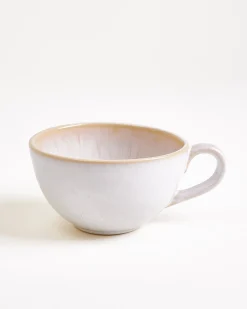Motel a Miio Areia Teetasse classic sand
