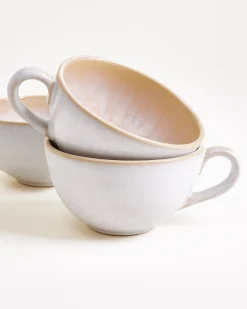 Motel a Miio Areia Teetasse classic sand
