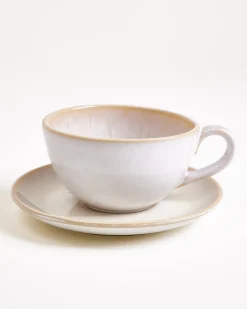 Motel a Miio Areia Teetasse classic sand