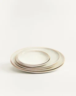 Motel a Miio Areia Teller-Set 6-teilig sand Outlet
