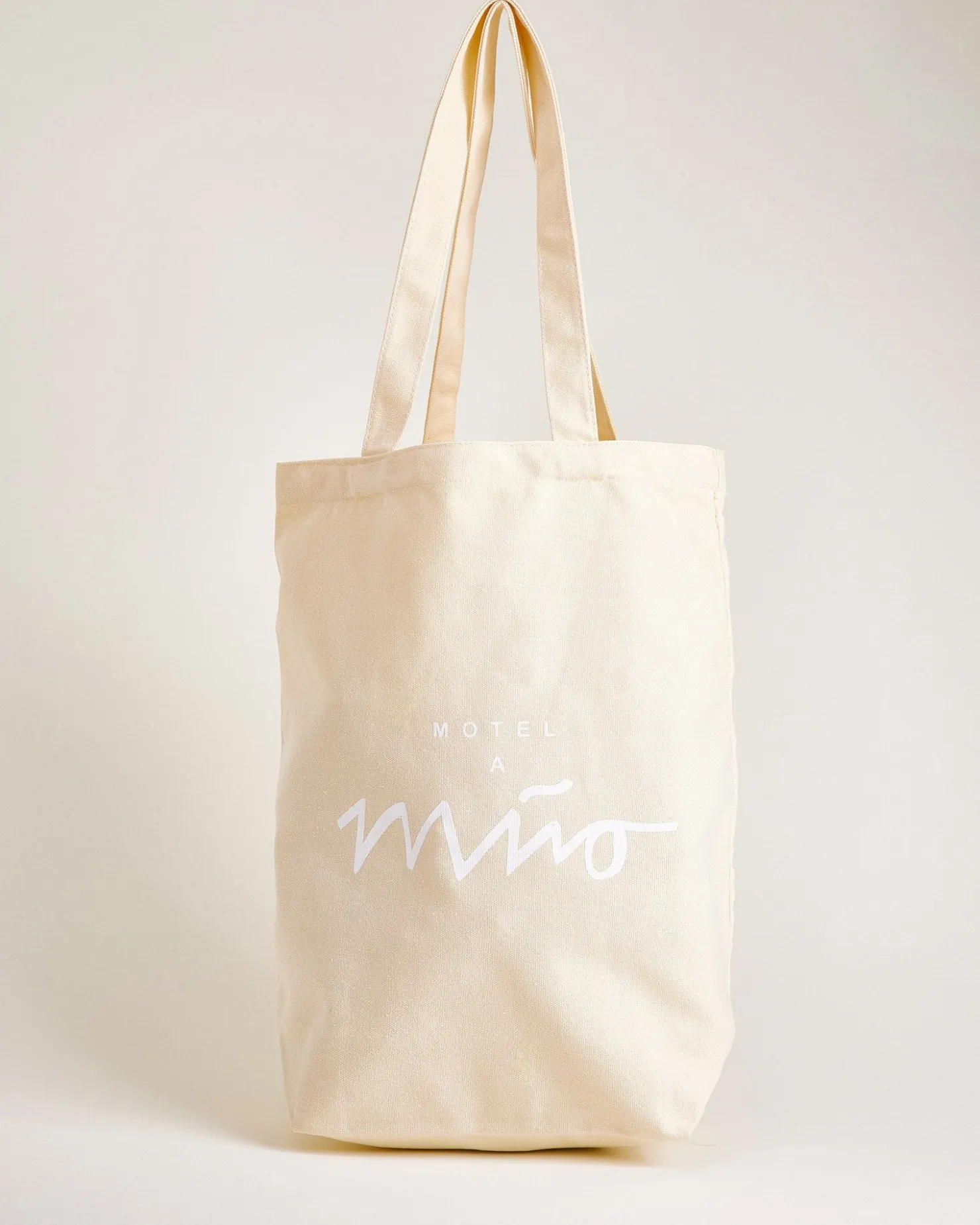 Motel a Miio Beach Bag sand Discount