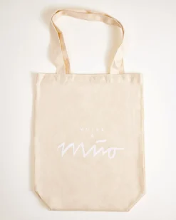 Motel a Miio Beach Bag sand Discount