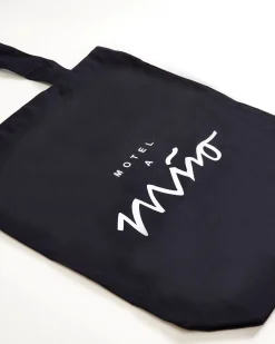 Motel a Miio Beach Bag schwarz Sale