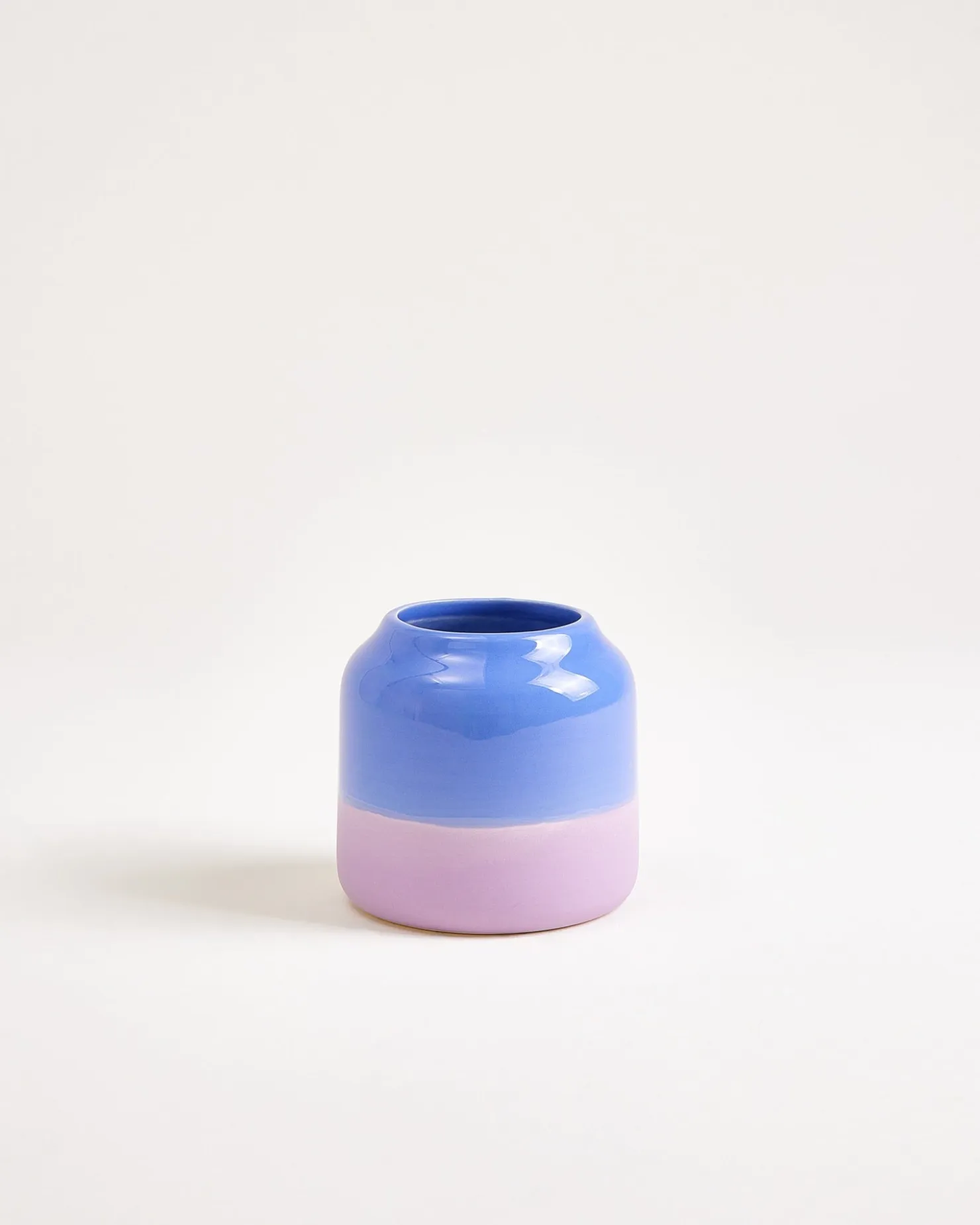 Motel a Miio Bebé Vase S cornflower lila Online