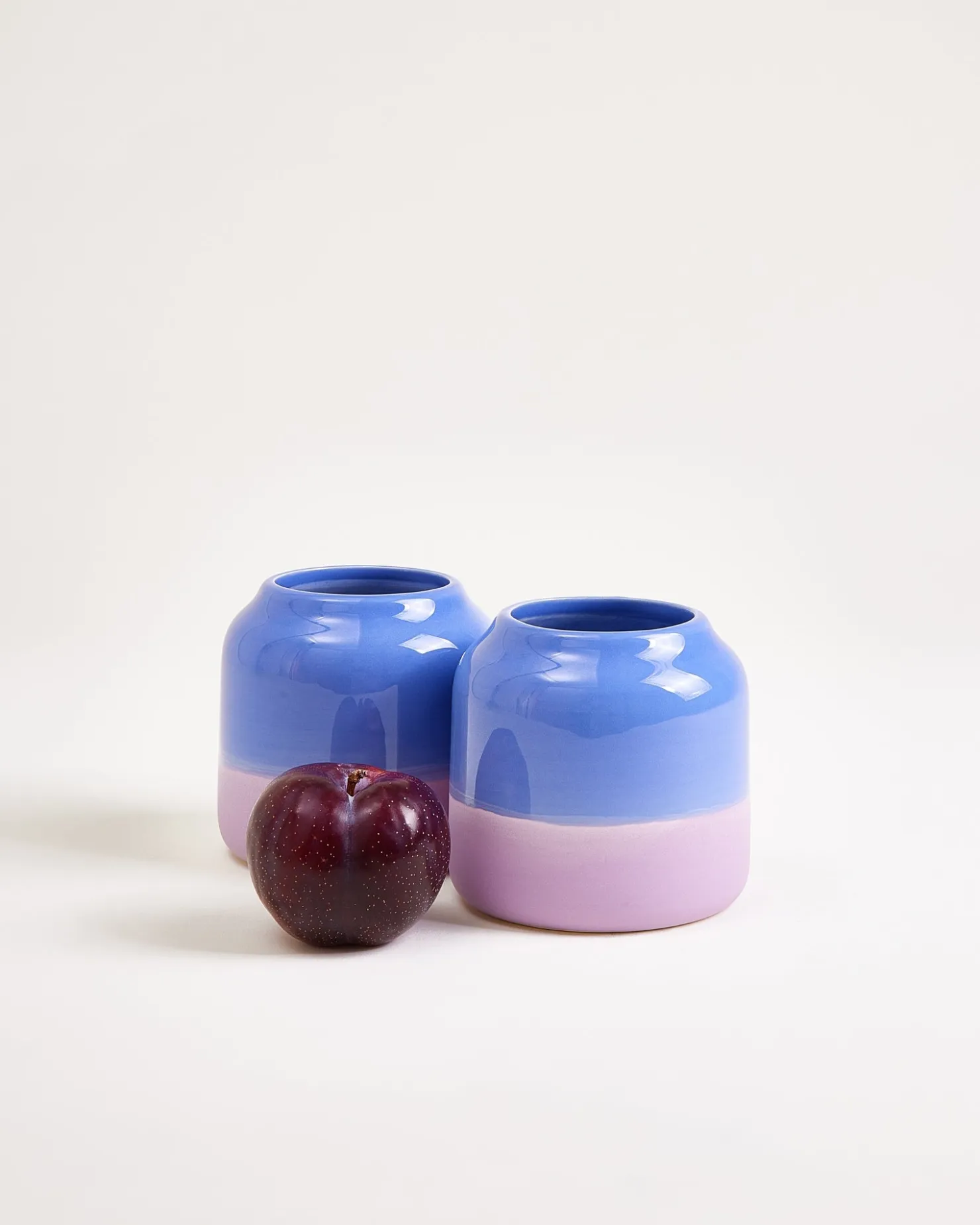 Motel a Miio Bebé Vase S cornflower lila Online