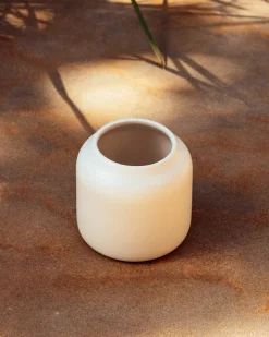 Motel a Miio Bebé Vase S matt sand Hot