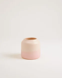 Motel a Miio Bebé Vase S rosé Best