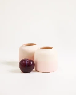 Motel a Miio Bebé Vase S rosé Best