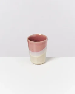 Motel a Miio Bica Espressobecher rosa sand New