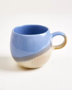 Motel a Miio Bica Tasse groß cornflower sand Discount