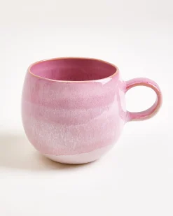 Motel a Miio Bica Tasse groß pink