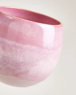 Motel a Miio Bica Tasse groß pink