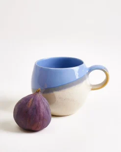Motel a Miio Bica Tasse klein 4er-Set cornflower sand Clearance