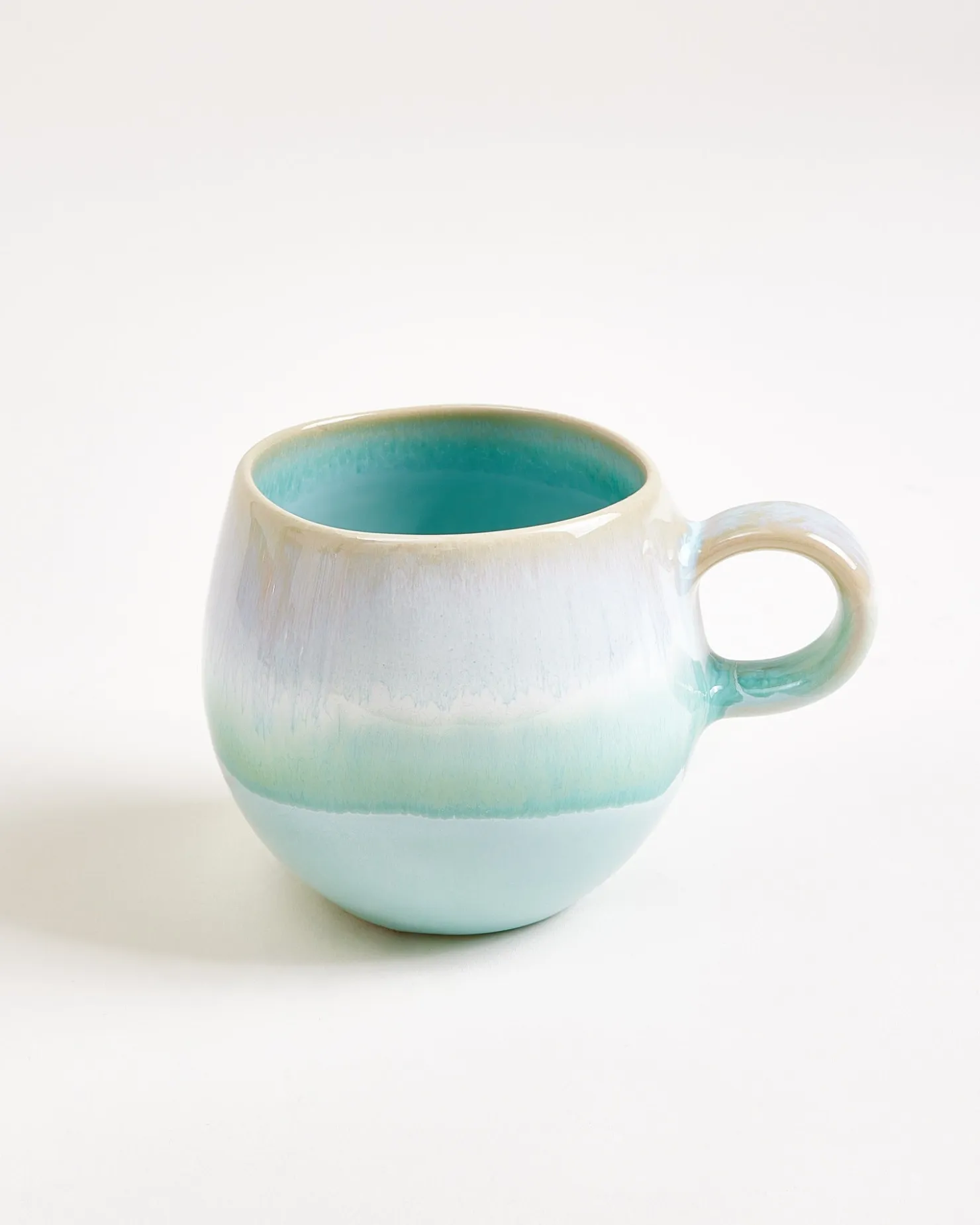 Motel a Miio Bica Tasse klein mint Best