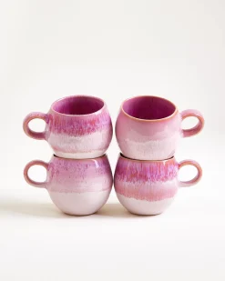 Motel a Miio Bica Tasse klein pink Outlet