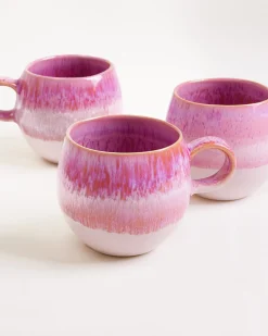 Motel a Miio Bica Tasse klein pink Outlet