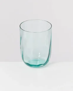 Motel a Miio Calma Glas groß swirl 6er-Set grün Online