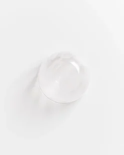 Motel a Miio Calma Glas klein swirl rosé