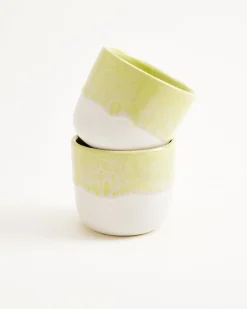 Motel a Miio Coimbra Becher klein lime New