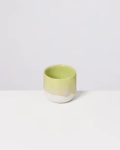Motel a Miio Coimbra Espressobecher 6er-Set lime Online