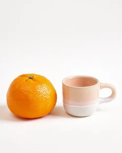 Motel a Miio Coimbra Espressotasse 6er-Set apricot Online