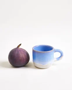 Motel a Miio Coimbra Espressotasse 6er-Set cornflower