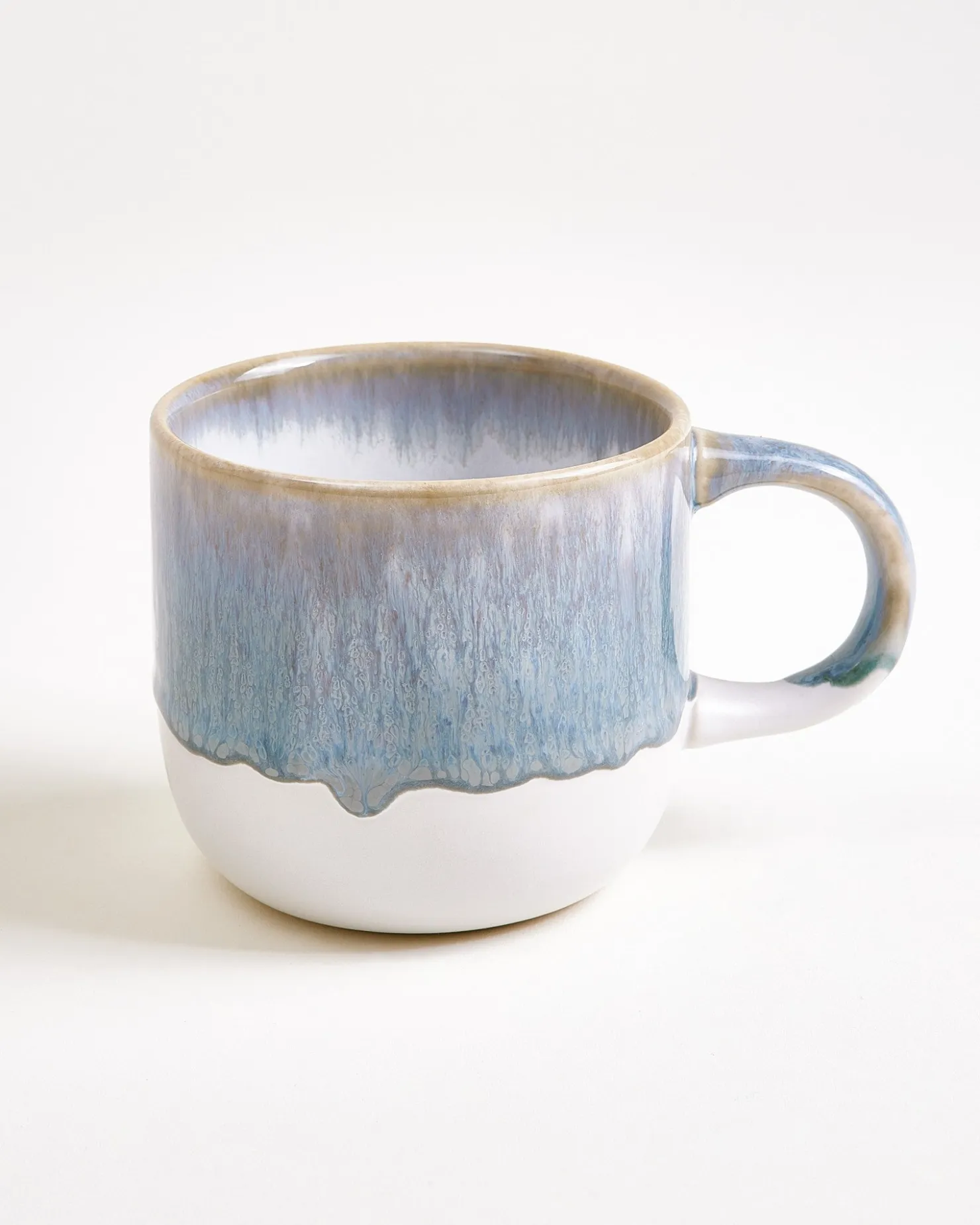 Motel a Miio Coimbra Tasse groß graublau Hot
