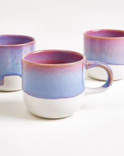 Motel a Miio Coimbra Tasse groß 4er-Set lila Best