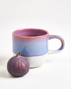 Motel a Miio Coimbra Tasse groß 4er-Set lila Best