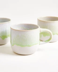 Motel a Miio Coimbra Tasse groß 6er-Set pastellgrün Online