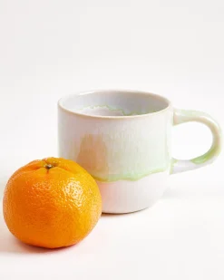 Motel a Miio Coimbra Tasse groß 6er-Set pastellgrün Online