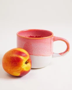 Motel a Miio Coimbra Tasse groß 6er-Set pink Clearance