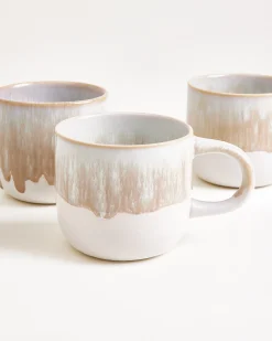Motel a Miio Coimbra Tasse groß 6er-Set sand New