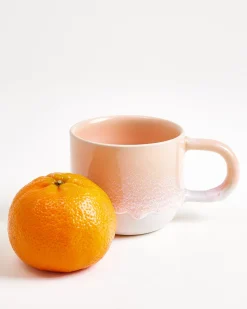 Motel a Miio Coimbra Tasse klein 4er-Set apricot Outlet