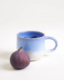 Motel a Miio Coimbra Tasse klein 6er-Set cornflower Discount