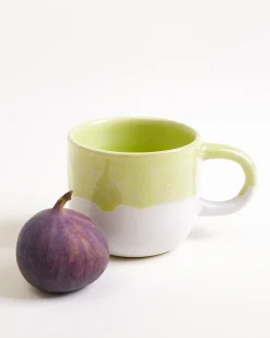 Motel a Miio Coimbra Tasse klein 6er-Set lime Sale
