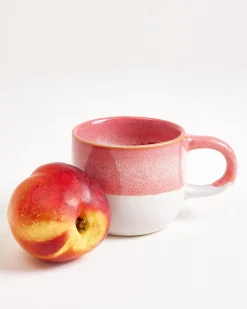 Motel a Miio Coimbra Tasse klein 6er-Set pink Clearance