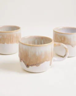 Motel a Miio Coimbra Tasse klein 4er-Set sand Best